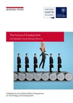 Future of Employment